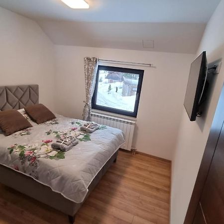Jahorina Villa In 외부 사진