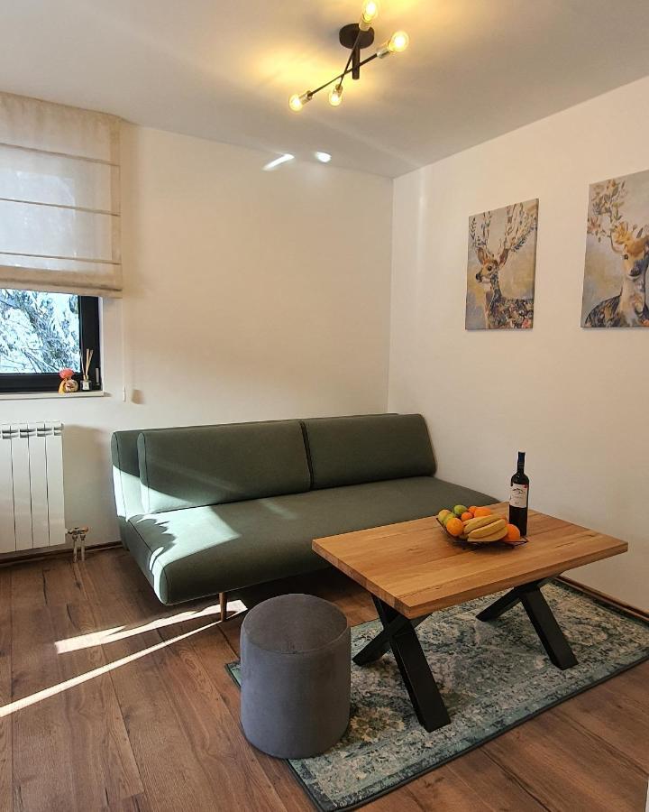 Jahorina Villa In 외부 사진