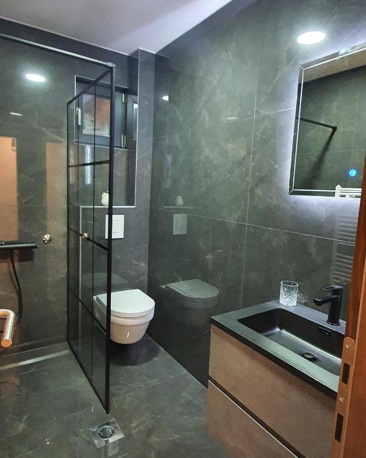 Jahorina Villa In 외부 사진
