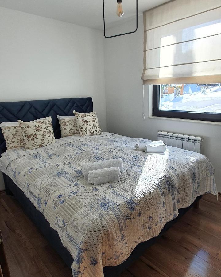 Jahorina Villa In 외부 사진