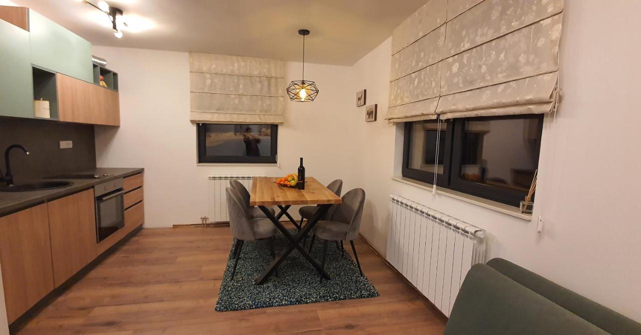 Jahorina Villa In 외부 사진