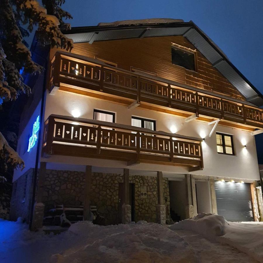Jahorina Villa In 외부 사진