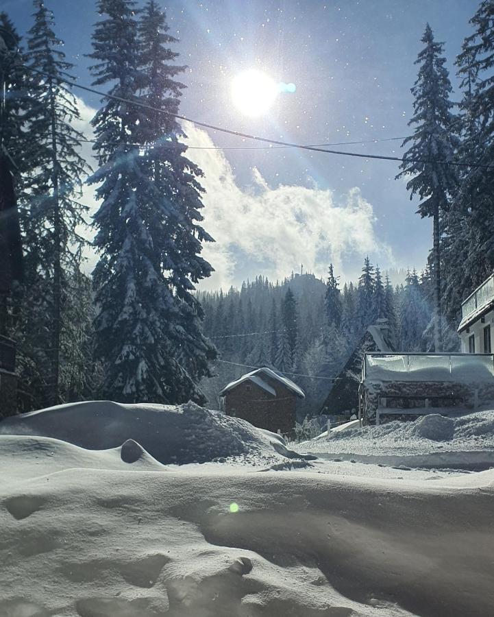 Jahorina Villa In 외부 사진