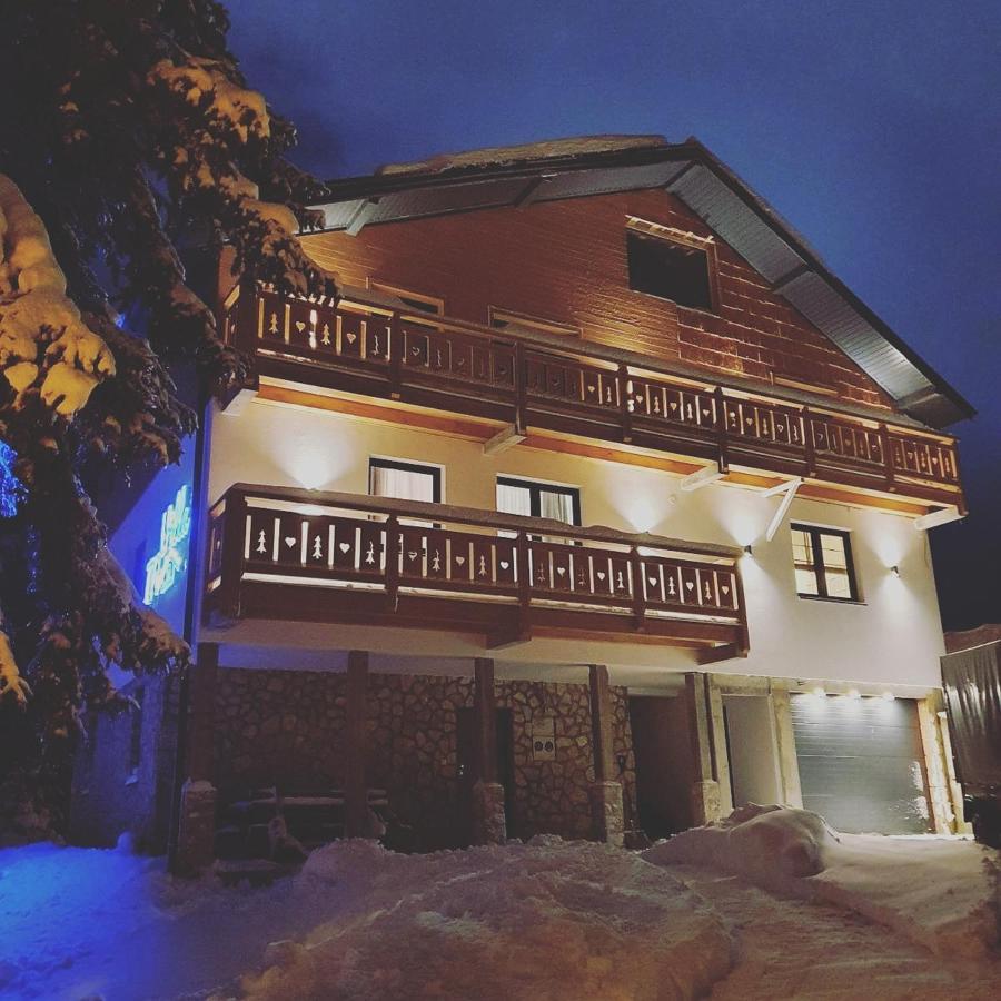 Jahorina Villa In 외부 사진