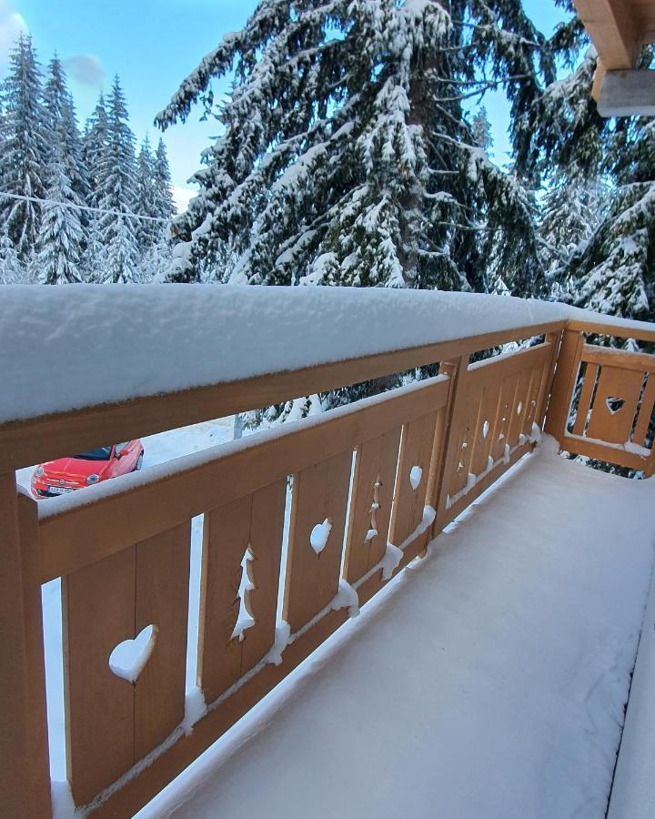 Jahorina Villa In 외부 사진