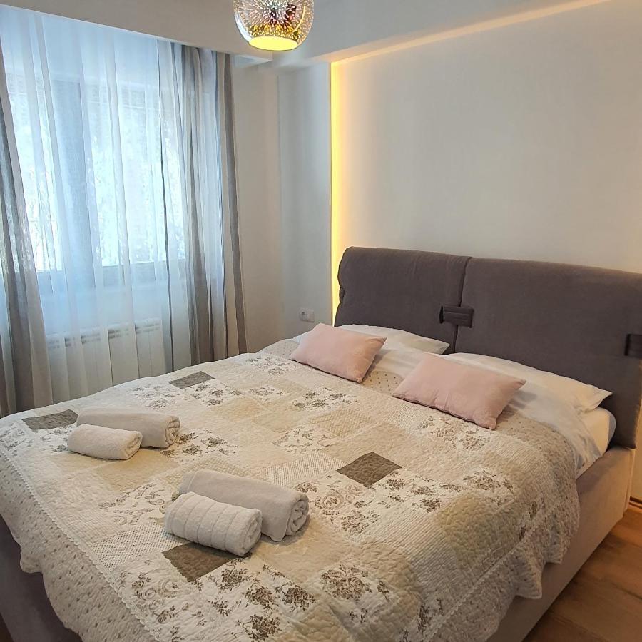 Jahorina Villa In 외부 사진