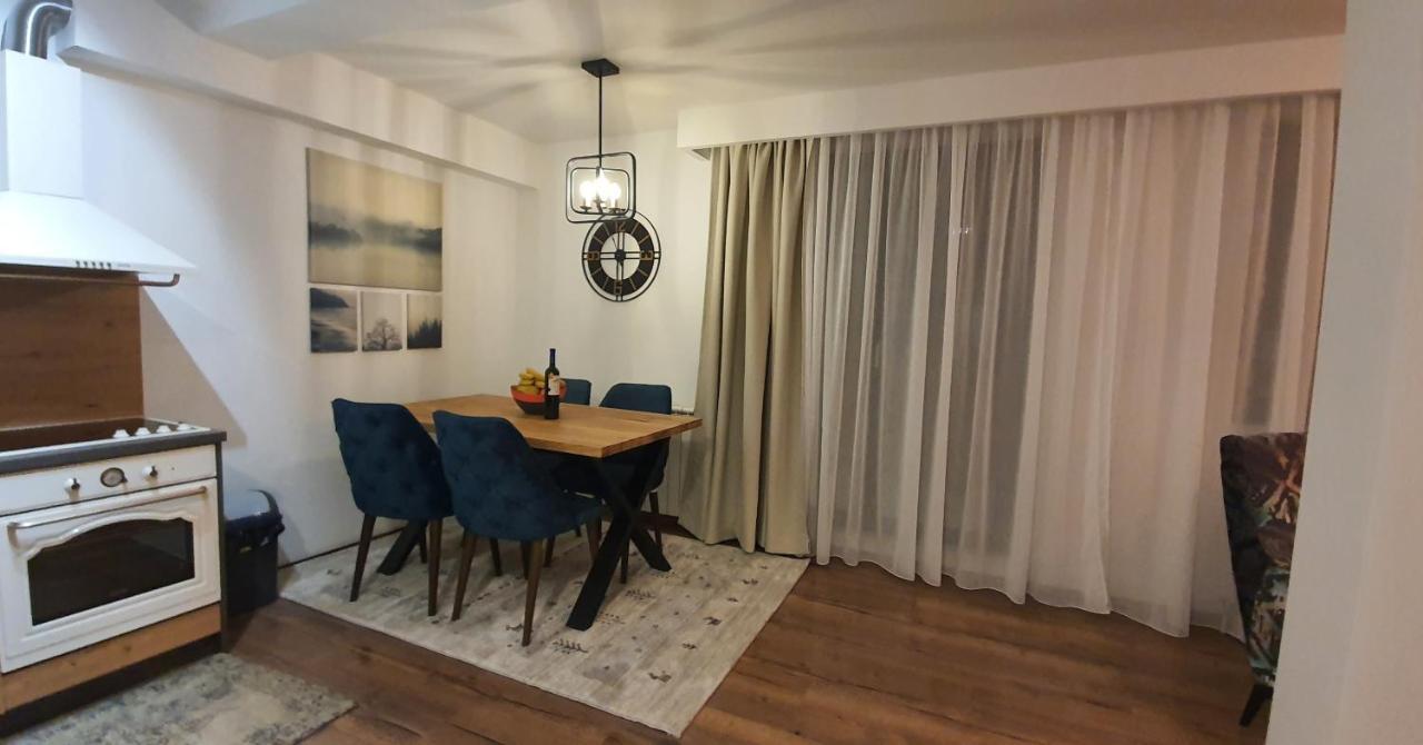 Jahorina Villa In 외부 사진
