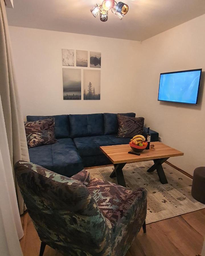 Jahorina Villa In 외부 사진