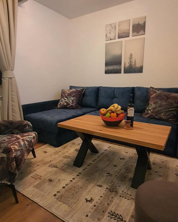 Jahorina Villa In 외부 사진