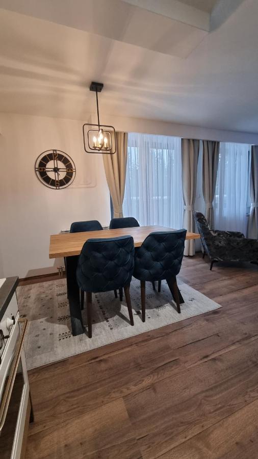 Jahorina Villa In 외부 사진