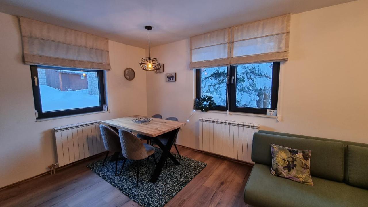 Jahorina Villa In 외부 사진