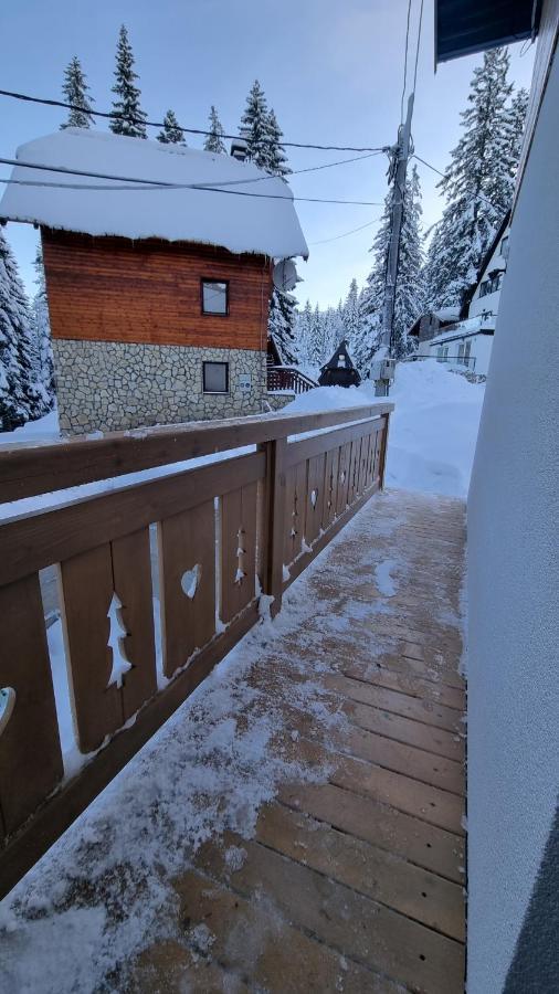 Jahorina Villa In 외부 사진