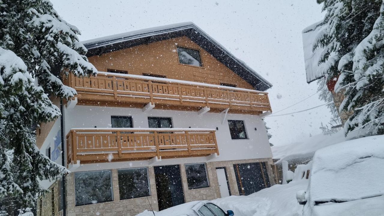 Jahorina Villa In 외부 사진