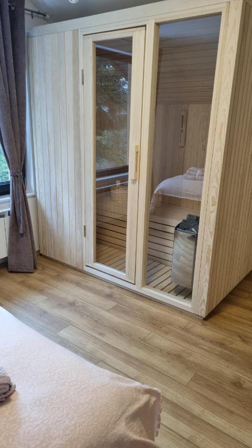 Jahorina Villa In 외부 사진