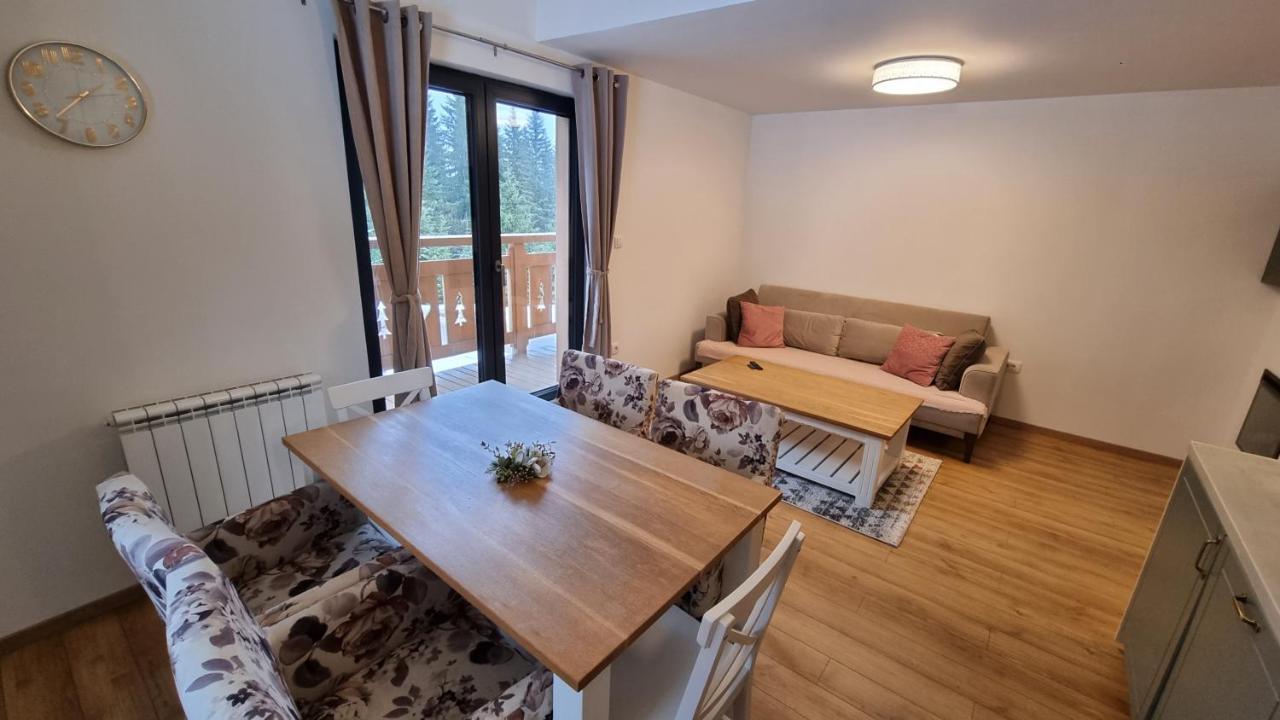 Jahorina Villa In 외부 사진