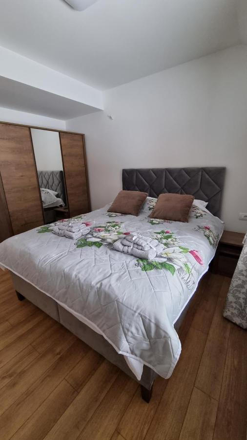 Jahorina Villa In 외부 사진