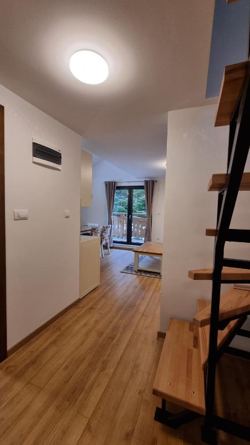 Jahorina Villa In 외부 사진