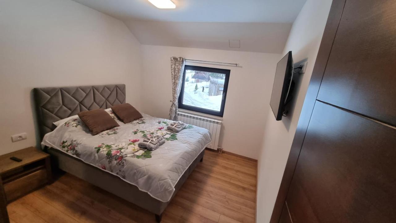 Jahorina Villa In 외부 사진