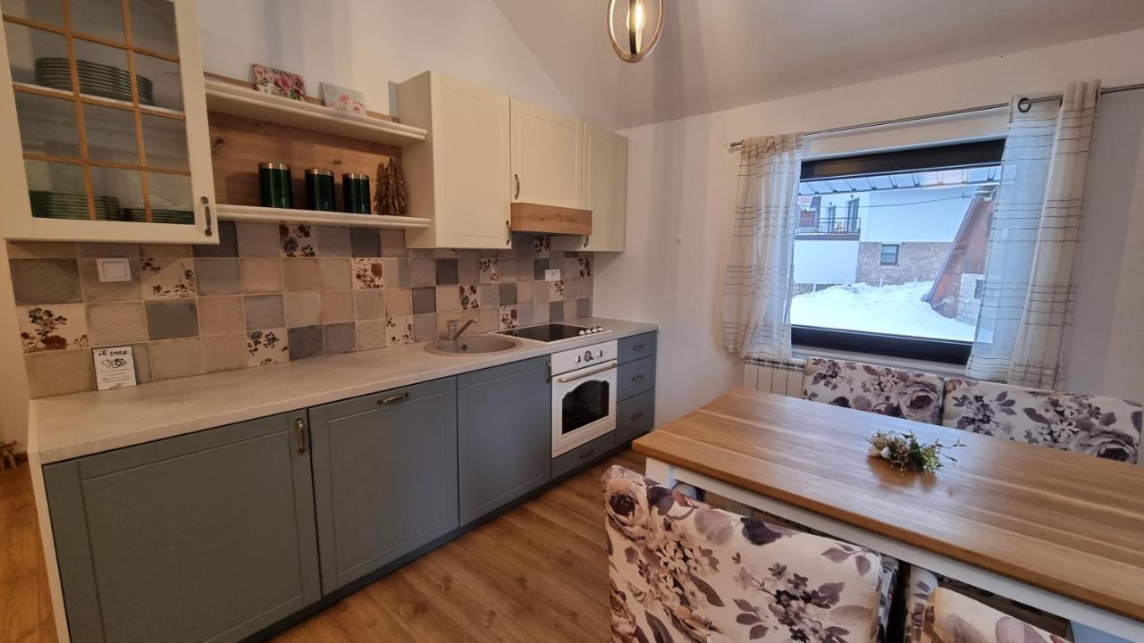 Jahorina Villa In 외부 사진