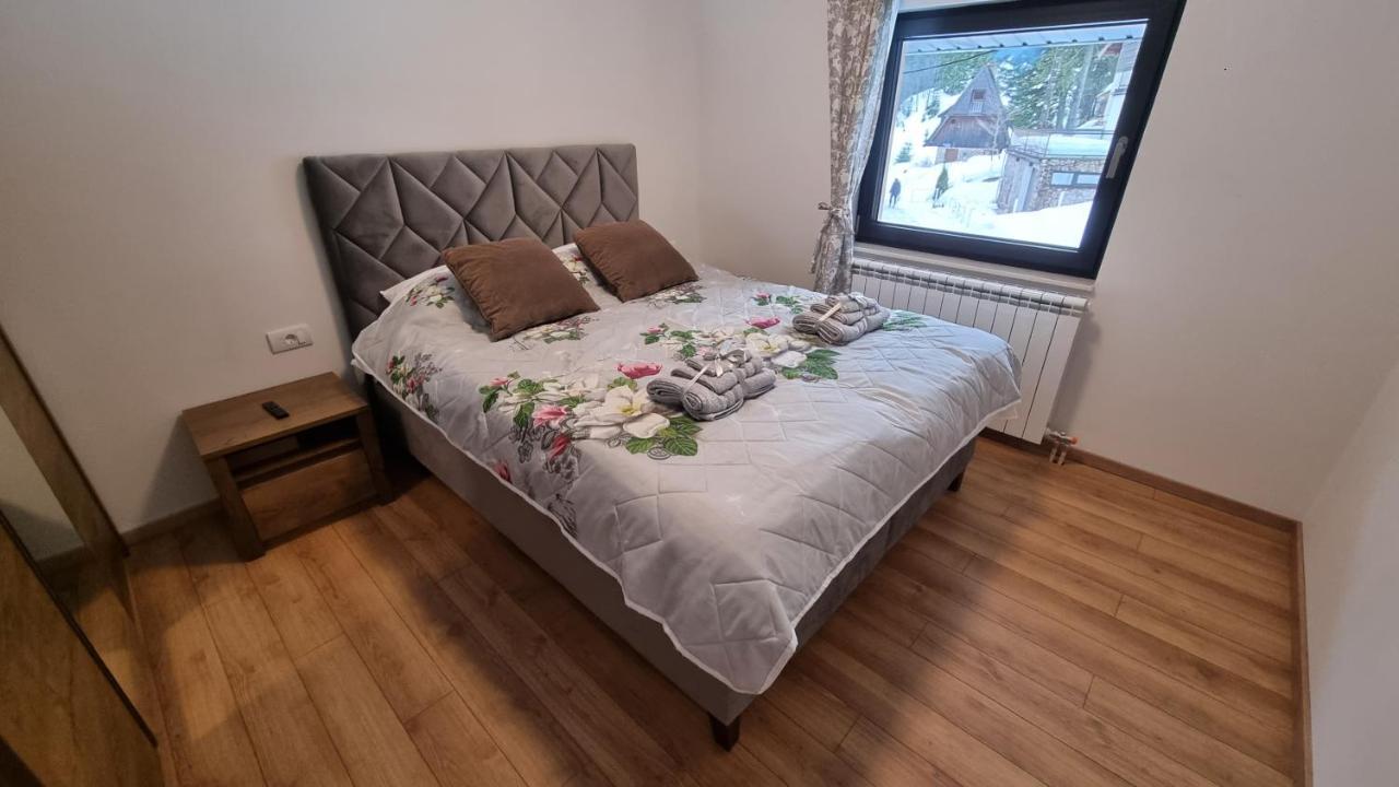 Jahorina Villa In 외부 사진