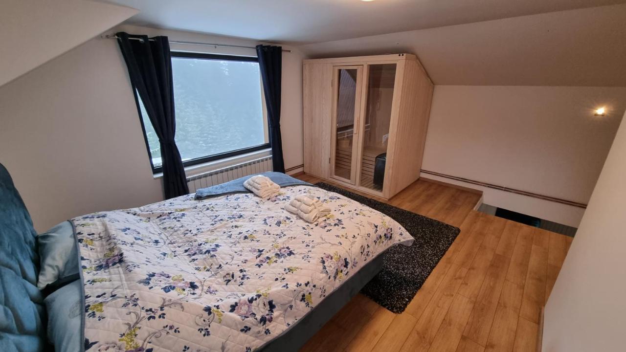 Jahorina Villa In 외부 사진