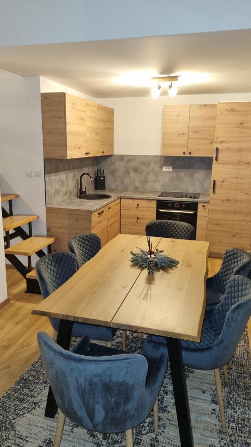 Jahorina Villa In 외부 사진