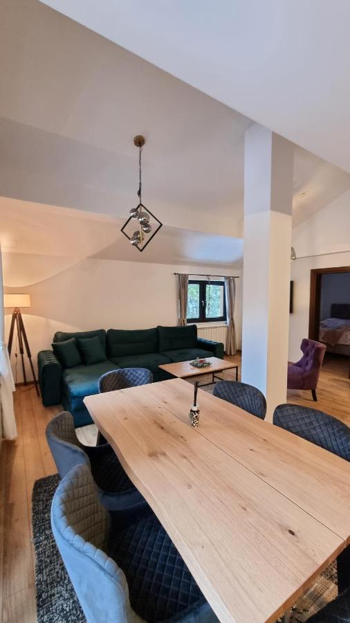 Jahorina Villa In 외부 사진