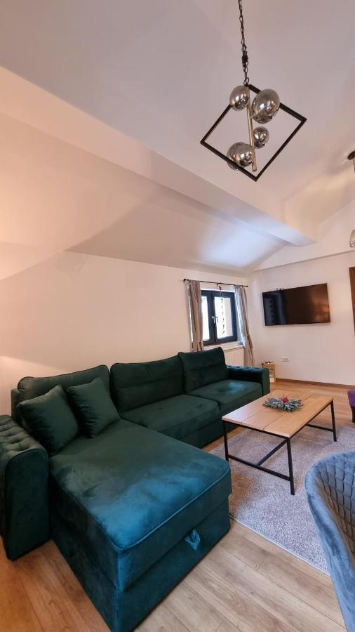 Jahorina Villa In 외부 사진
