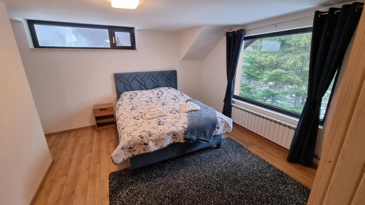 Jahorina Villa In 외부 사진