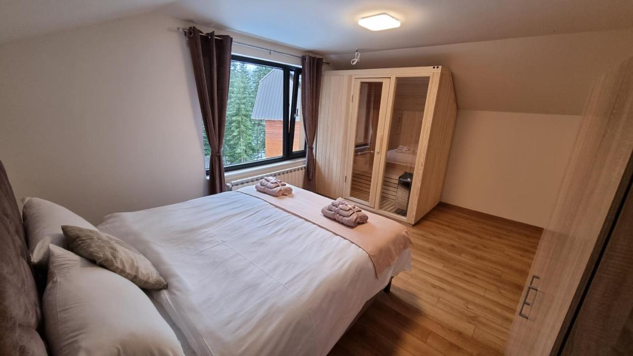 Jahorina Villa In 외부 사진