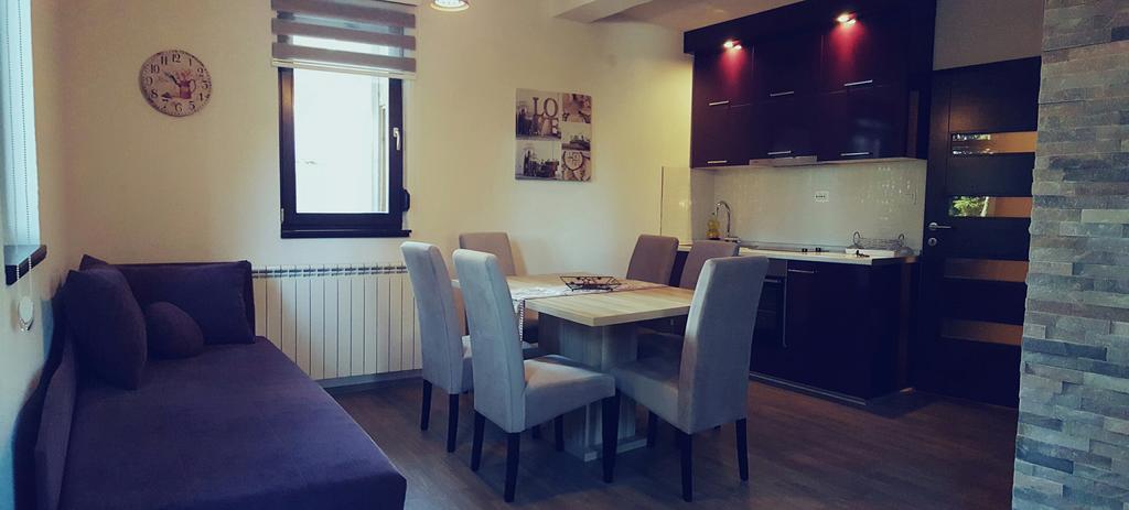 Jahorina Villa In 객실 사진