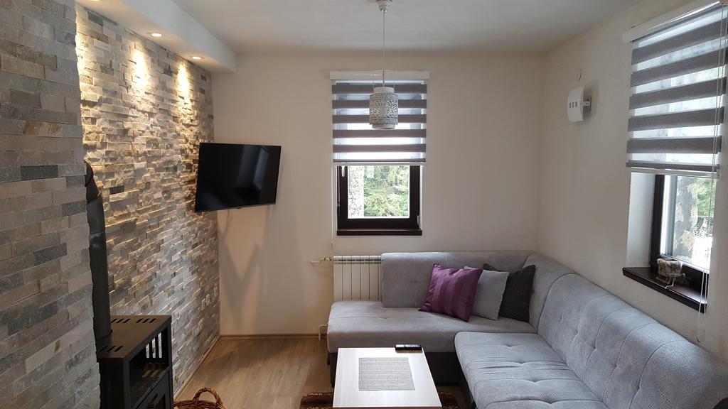 Jahorina Villa In 외부 사진